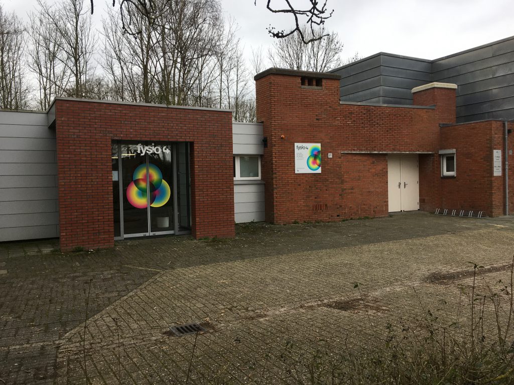 Selwerd