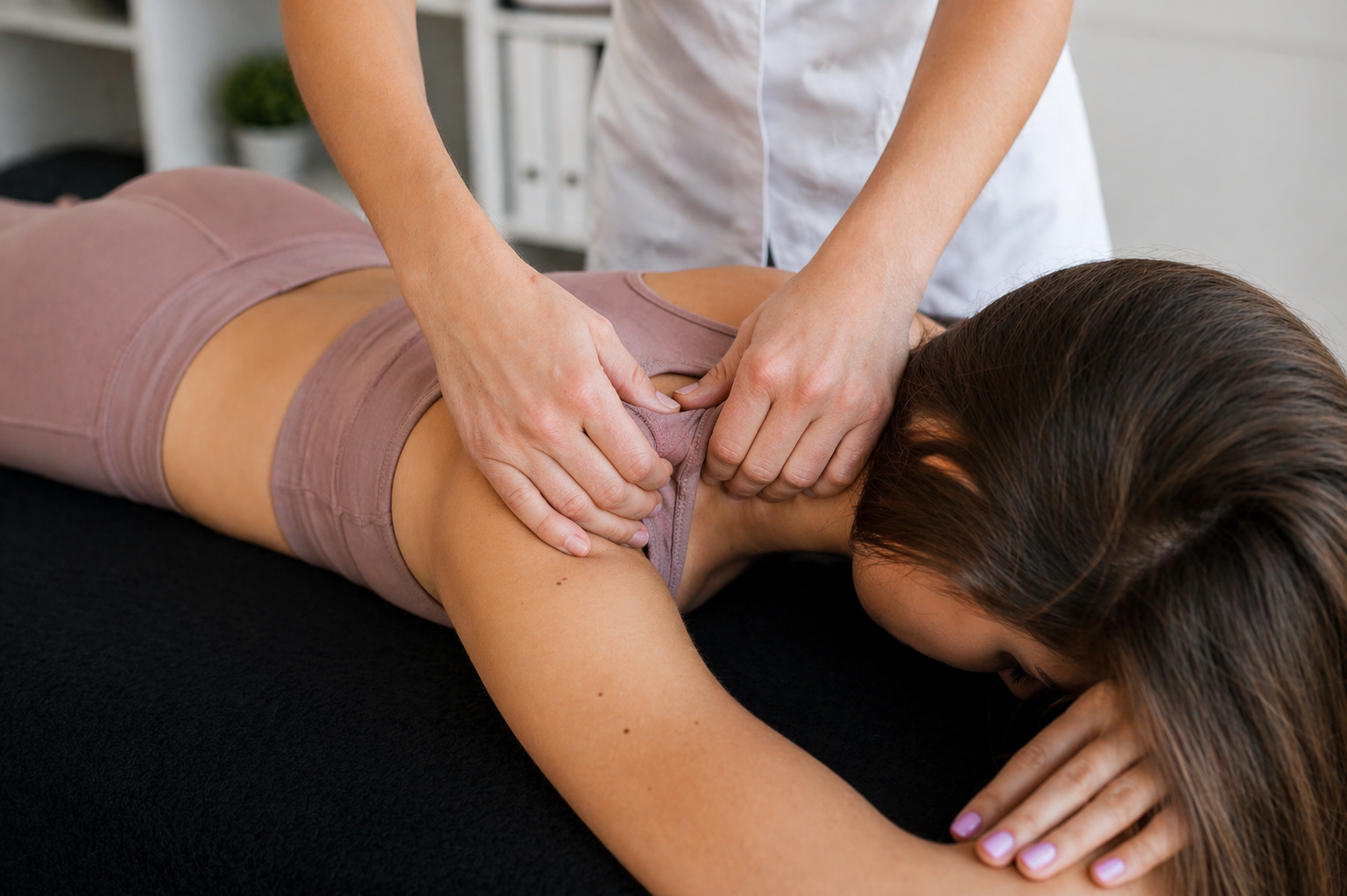 Dry needling- Fysio4 Selwerd - Groningen